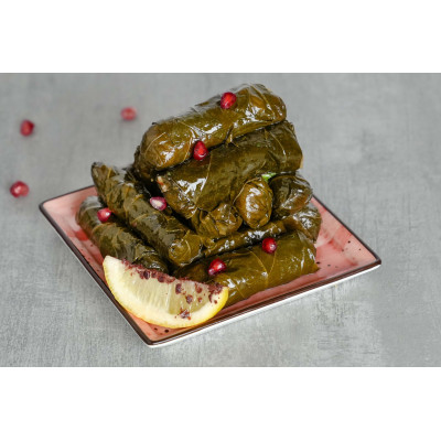 grape leaves Yalanji (6 pieces)