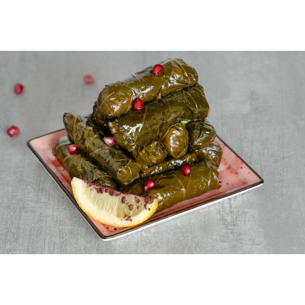 grape leaves Yalanji (6 pieces)