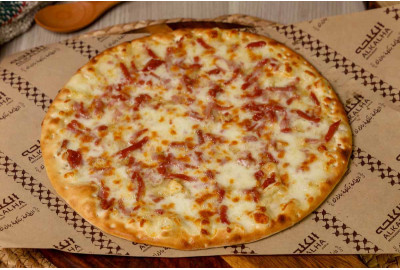 مرتديلا قشقوان