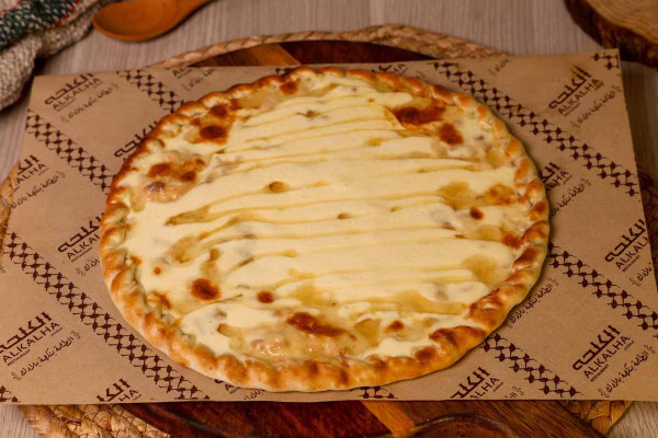 كرافت بالعسل