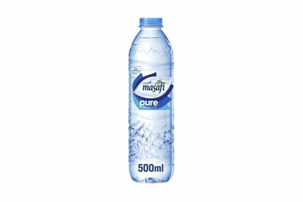 مياه معدنية