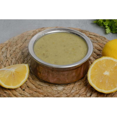 Freekeh soup