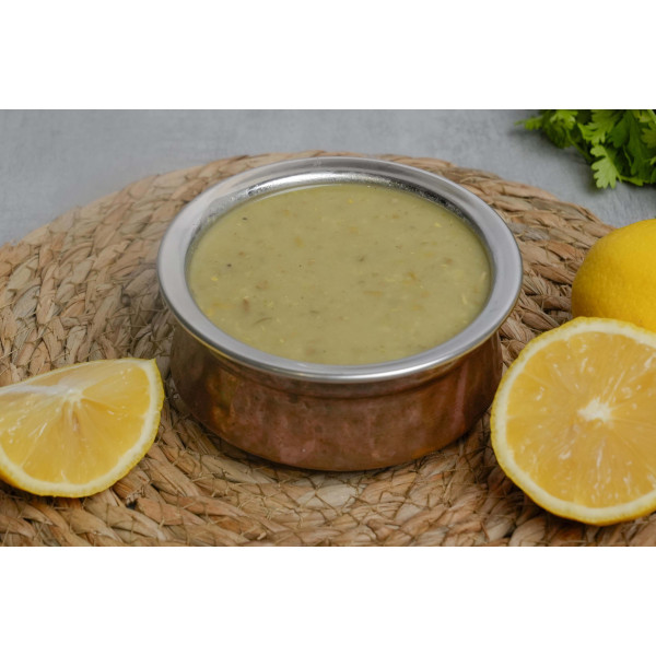 Freekeh soup