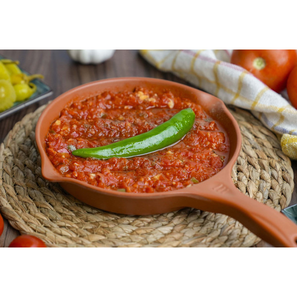 Tomato plain
