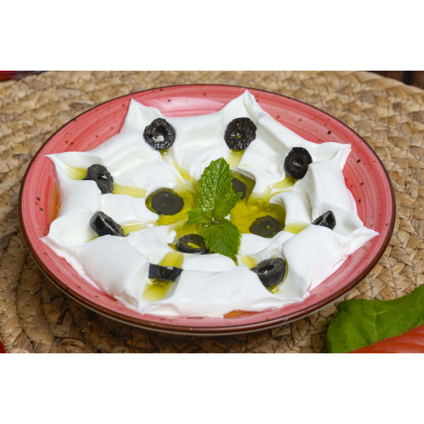 Labneh