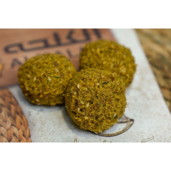 Falafel (3 pieces)