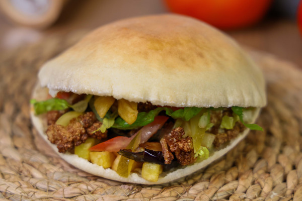 مقالي مشكلة