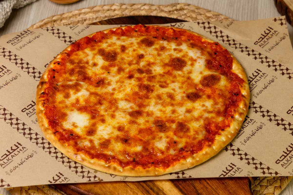 محمرة مع قشقوان