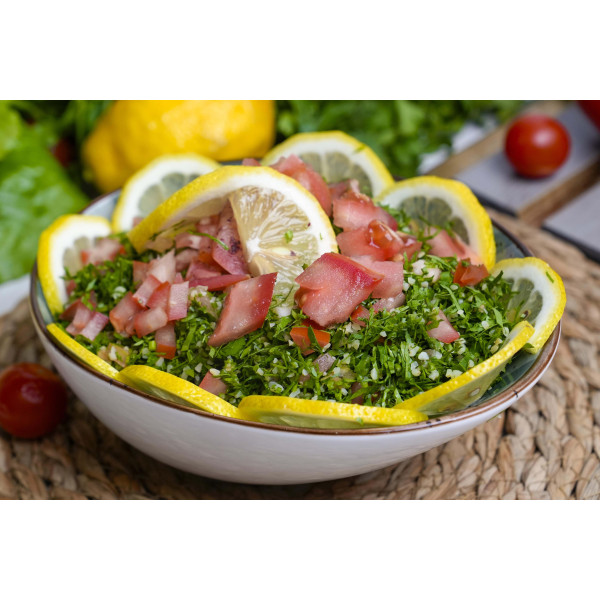 تبولة