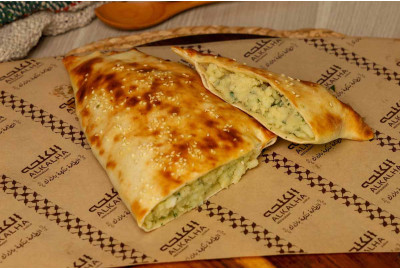 منقوشة بطاطا