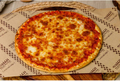 محمرة مع قشقوان