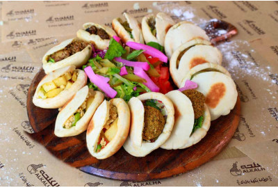 سندويشات مشكلة (12 حبة)