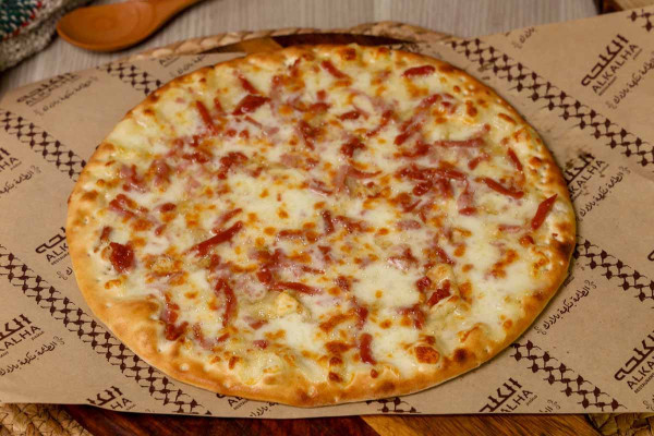 مرتديلا قشقوان