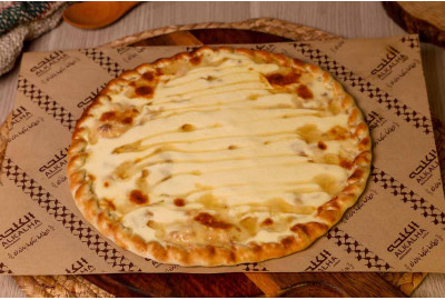 كرافت بالعسل