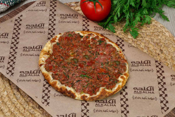 صفيحة شامية (1 حبة)