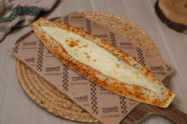 منقوشة بيدا عادي