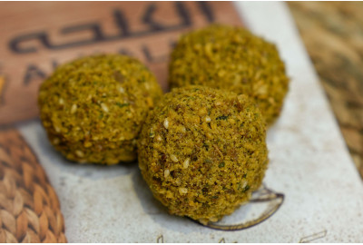 فلافل ( 2 حبات)