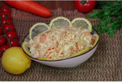 Coleslaw Salad