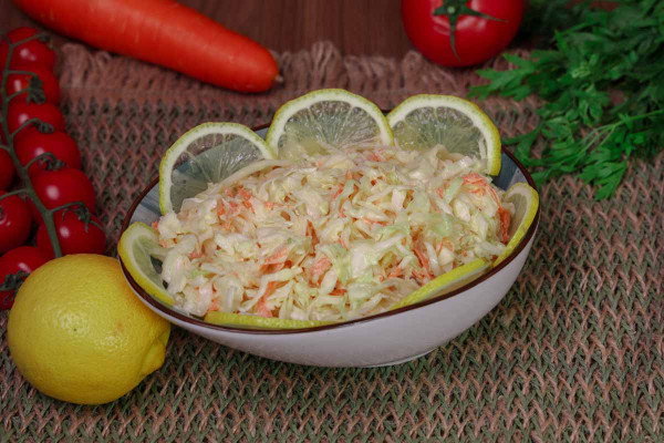 Coleslaw Salad