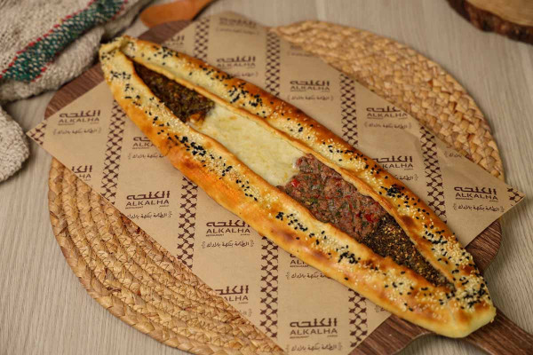 منقوشة بيدا مكس