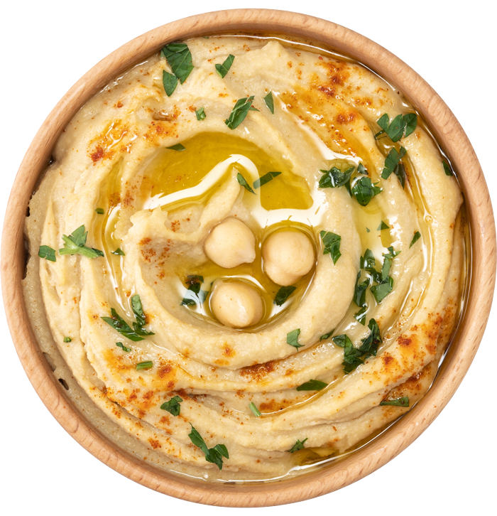 hummus